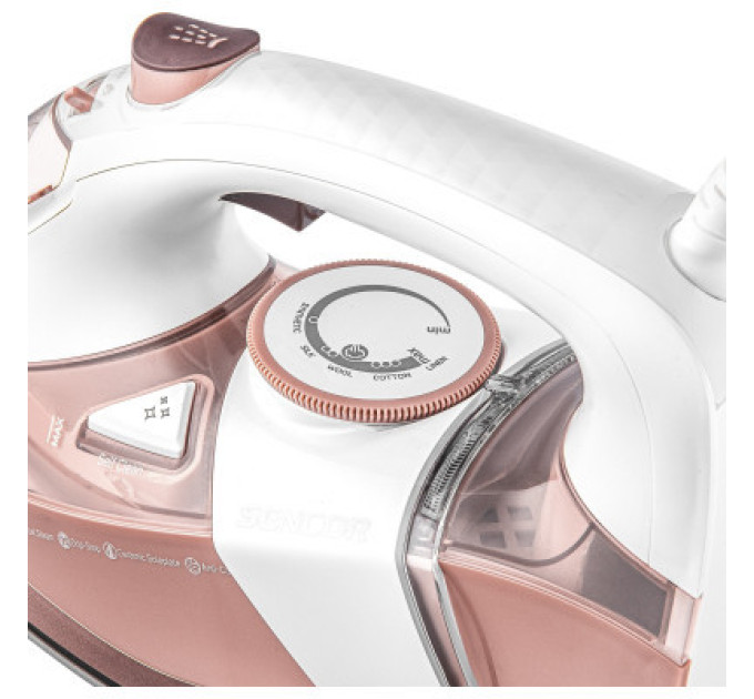 Sencor Праска Sencor SSI8300RS