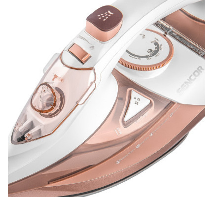 Sencor Праска Sencor SSI8300RS