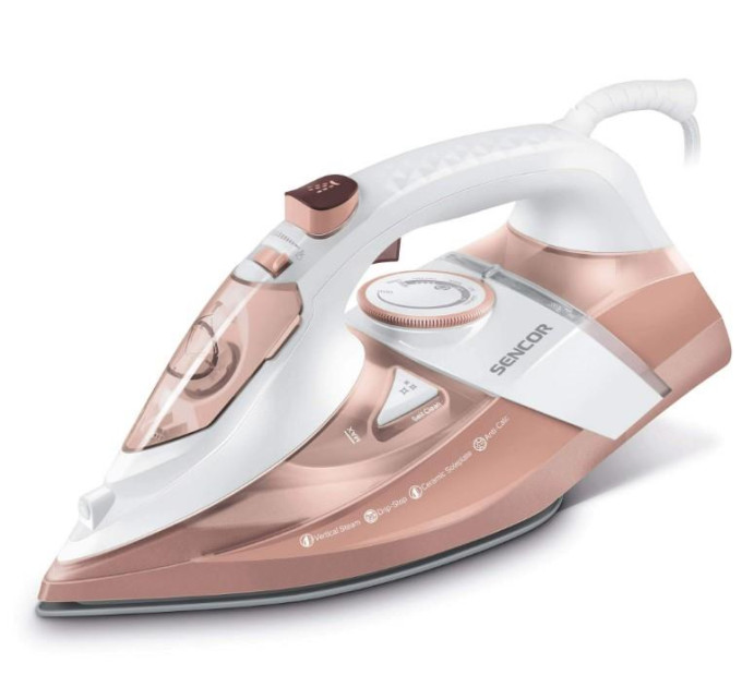 Sencor Праска Sencor SSI8300RS