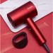 Xiaomi Фен Xiaomi ShowSee Electric Hair Dryer A5-R Red