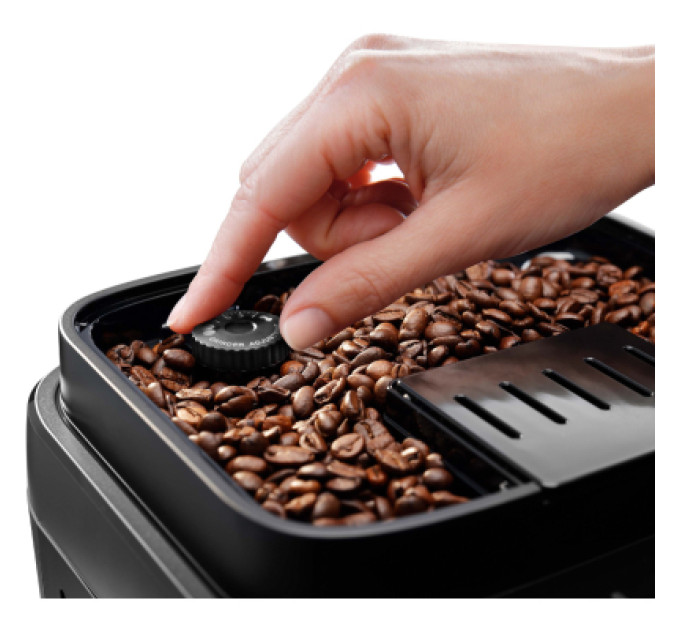 DeLonghi Кавомашина DeLonghi ECAM 290.21.B