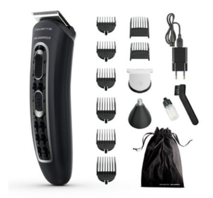 Rowenta Тример Rowenta TN911LF0