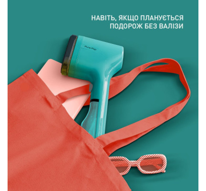 Tefal Відпарювач для одягу Tefal DT2024E1