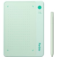 Графічний планшет Parblo Ninos NEO Green (NINOSNEO)