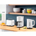 Braun Електрочайник Braun WK 1100 WH