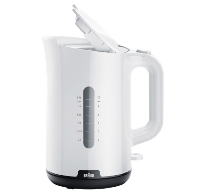 Braun Електрочайник Braun WK 1100 WH
