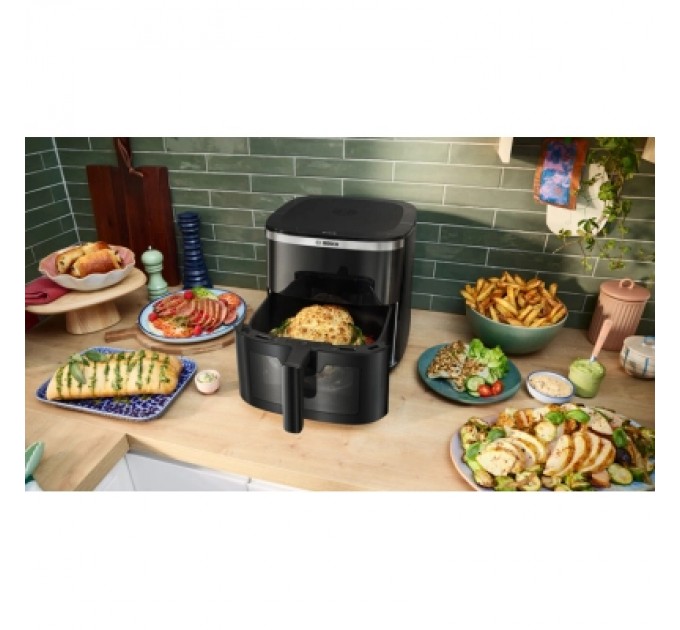 Bosch Мультипіч Bosch MAF671B0