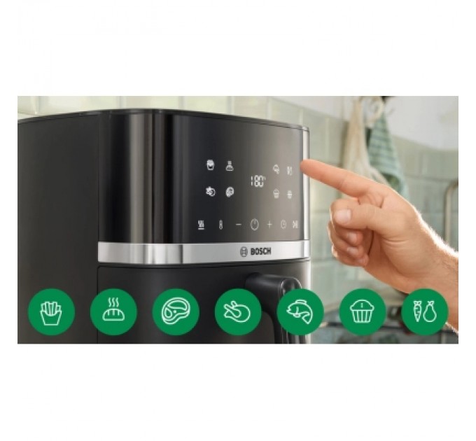 Bosch Мультипіч Bosch MAF462B0