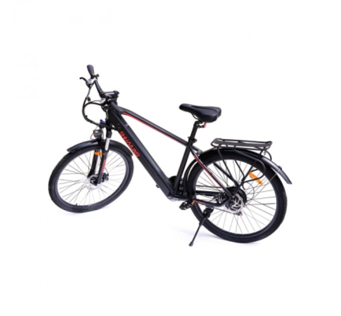 Voltronic Електровелосипед Voltronic 27.5 Kentor, Motor 500 W, 48V, Bat.48V/9Ah, lithium (Kentor-27.5)