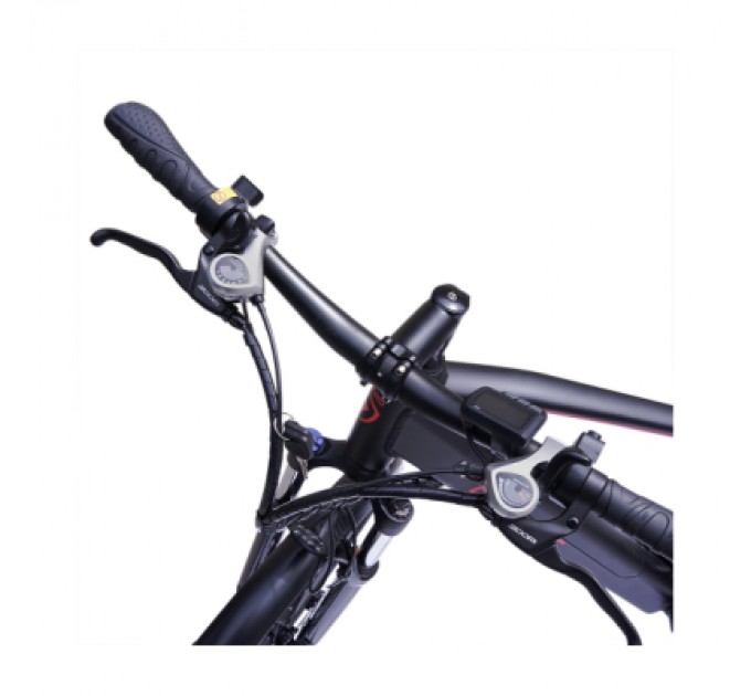 Voltronic Електровелосипед Voltronic 27.5 Kentor, Motor 500 W, 48V, Bat.48V/9Ah, lithium (Kentor-27.5)