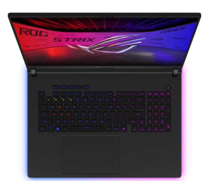 ASUS Ноутбук ASUS ROG Strix SCAR 18 G835LR-SA125W (90NR0LS1-M00500)