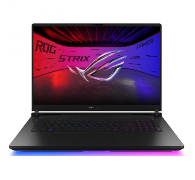 ASUS Ноутбук ASUS ROG Strix SCAR 18 G835LX-SA065X (90NR0LF1-M00B20)