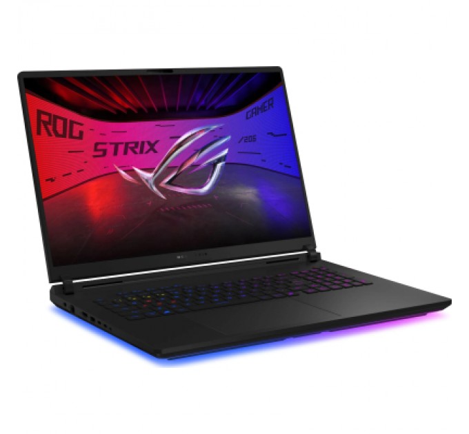 ASUS Ноутбук ASUS ROG Strix SCAR 18 G835LX-SA065X (90NR0LF1-M00B20)