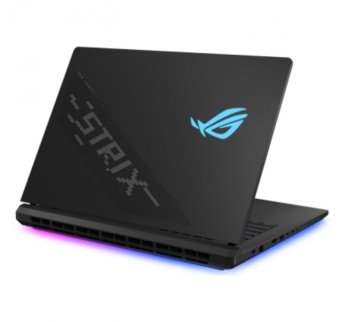 ASUS Ноутбук ASUS ROG Strix SCAR 18 G835LX-SA065X (90NR0LF1-M00B20)