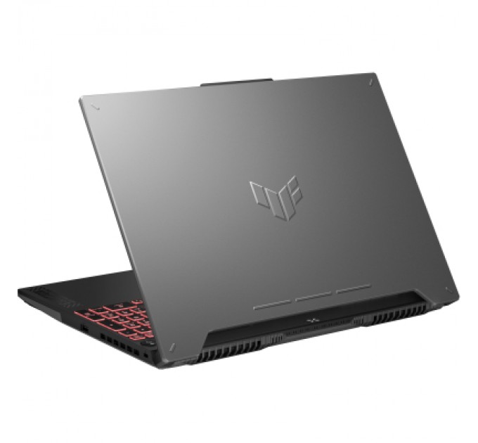 ASUS Ноутбук ASUS TUF Gaming A17 FA707NUG-HX149 (90NR0EF5-M00A70)
