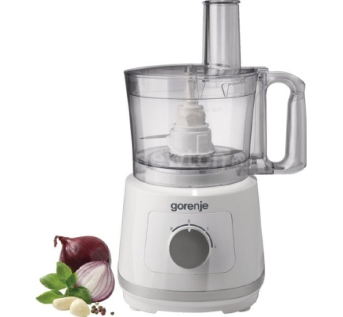 Gorenje Кухонний комбайн Gorenje SB801W