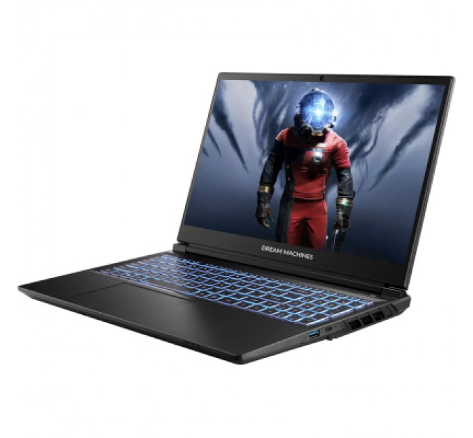 Dream Machines Ноутбук Dream Machines RG5060-15 (RG5060-15UA29)