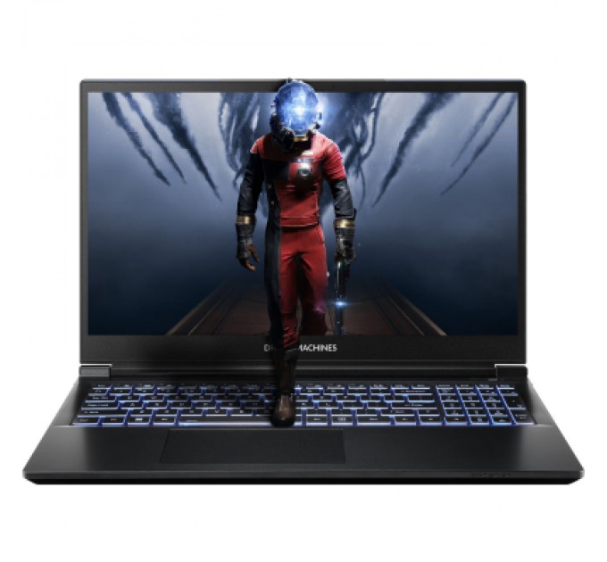 Dream Machines Ноутбук Dream Machines RG5060-15 (RG5060-15UA29)