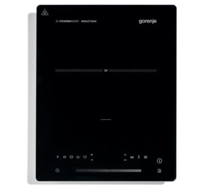 Gorenje Настільна плита Gorenje ICY2000SP