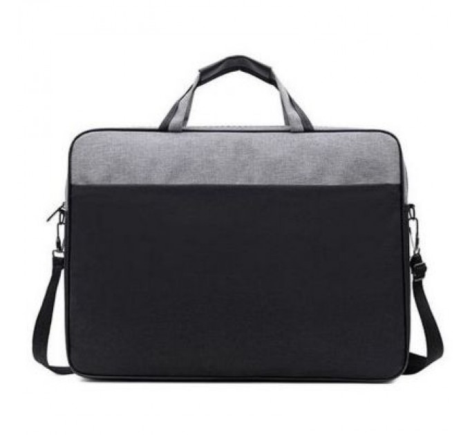 Ritar Сумка для ноутбука Ritar 17" 8911 Gray-black (YT-8911-GB17")