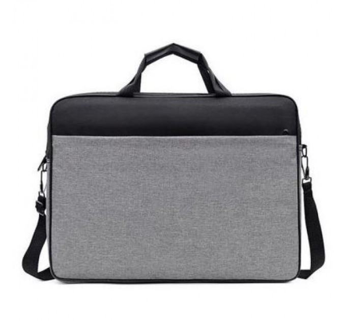 Ritar Сумка для ноутбука Ritar 17" 8911 Gray-black (YT-8911-GB17")