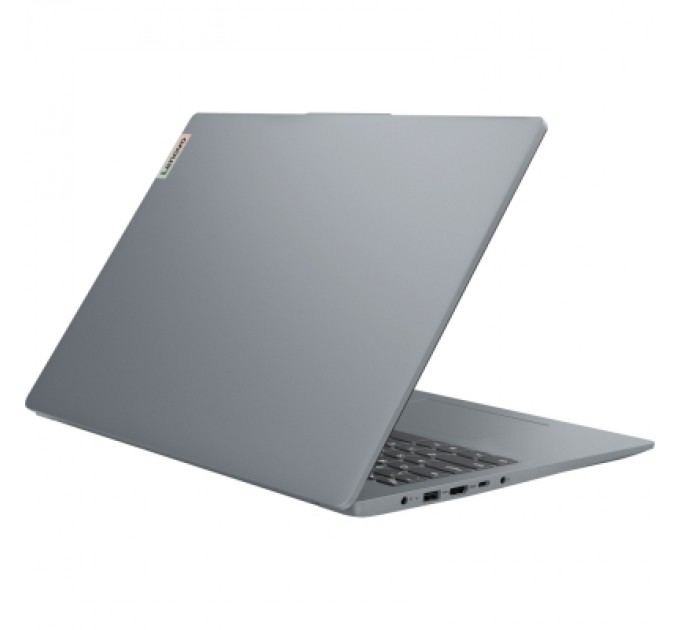 Lenovo Ноутбук Lenovo IdeaPad Slim 3 15IRH8 (83EM00KRRA)