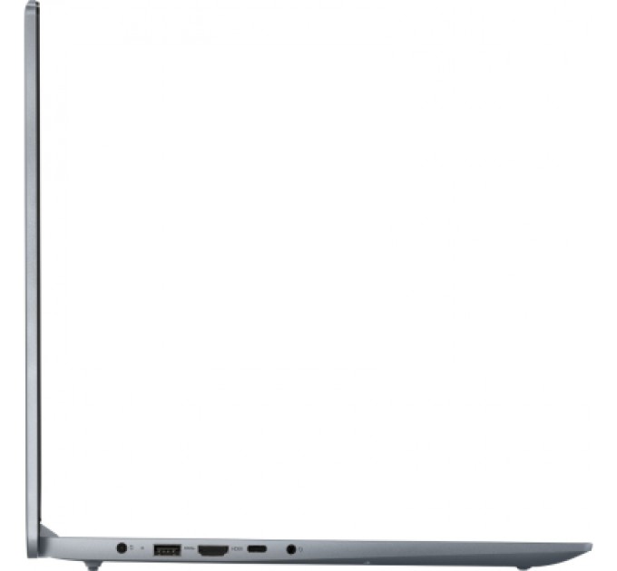 Lenovo Ноутбук Lenovo IdeaPad Slim 3 15IRH8 (83EM00KRRA)
