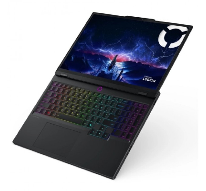 Lenovo Ноутбук Lenovo Legion 5 15IRX10 (83LY00MGRA)