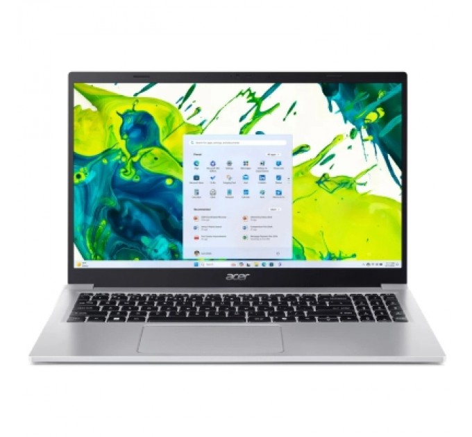 Acer Ноутбук Acer Aspire Lite AL15-33P-376K (NX.D62EU.002)