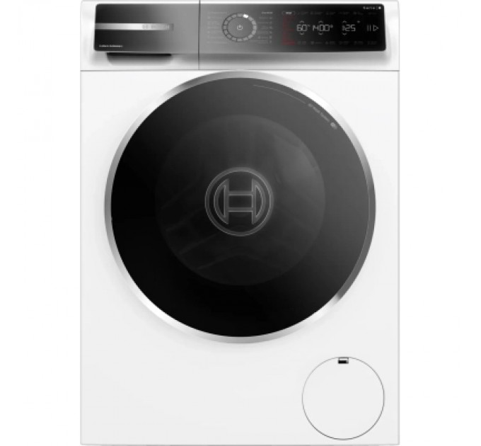 Bosch Пральна машина Bosch WGB24401UA
