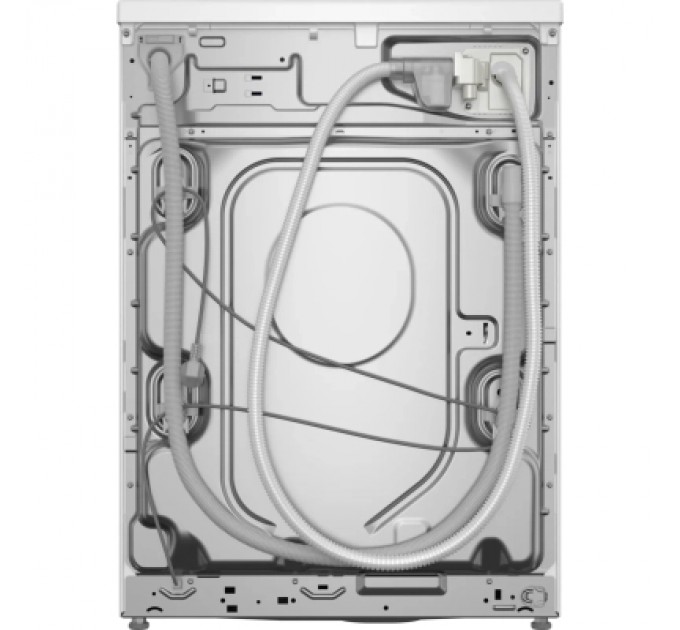 Bosch Пральна машина Bosch WGB24401UA