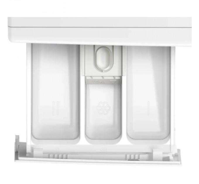 Bosch Пральна машина Bosch WGB24401UA