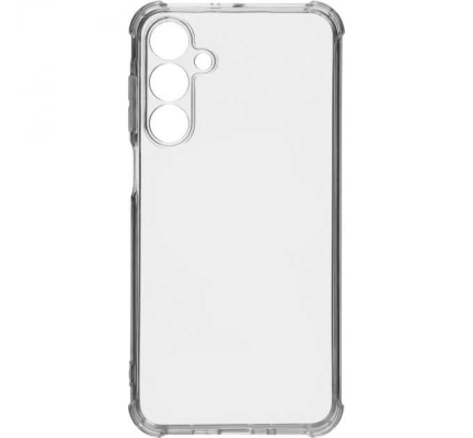 Drobak Чохол до мобільного телефона Drobak Acrylic with Airbag Samsung A17 4G (858516)