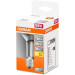 Osram Лампочка Osram LED R63 60 4,3W/827 230V GL E27 (4058075125988)