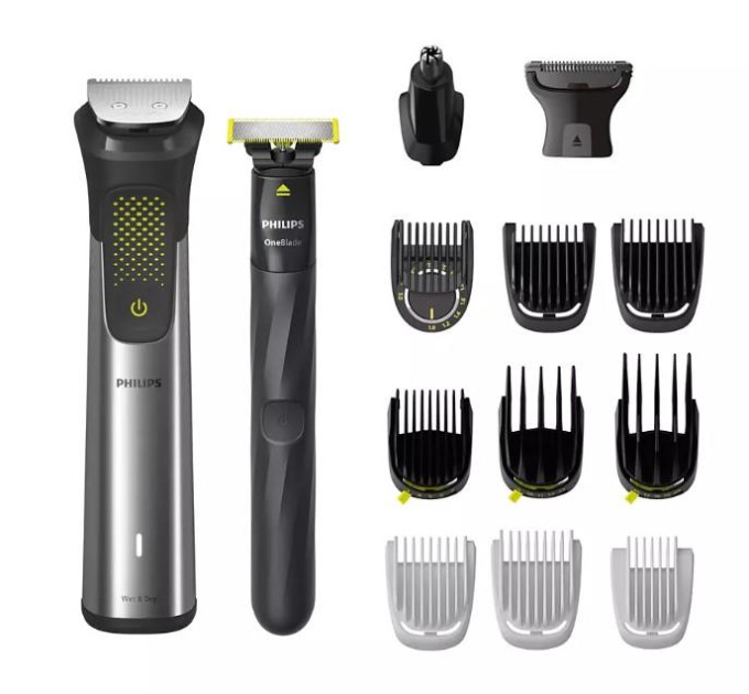 Philips Тример Philips MG9552/15