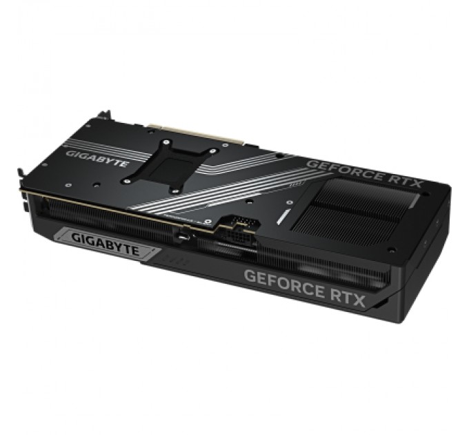 Відеокарта GIGABYTE GeForce RTX5080 16GB WINDFORCE OC SFF (GV-N5080WF3OC-16GD)