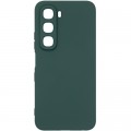 Armorstandart Чохол до мобільного телефона Armorstandart ICON Infinix Hot 60 4G Camera cover Dark Green (ARM88244)