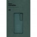 Armorstandart Чохол до мобільного телефона Armorstandart ICON Infinix Hot 60 4G Camera cover Dark Green (ARM88244)