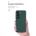Armorstandart Чохол до мобільного телефона Armorstandart ICON Infinix Hot 60 4G Camera cover Dark Green (ARM88244)