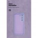 Armorstandart Чохол до мобільного телефона Armorstandart ICON Infinix Hot 60 4G Camera cover Lavender (ARM88245)