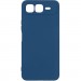 Armorstandart Чохол до мобільного телефона Armorstandart ICON Infinix Smart 10 Plus 4G Camera cover Dark Blue (ARM87952)