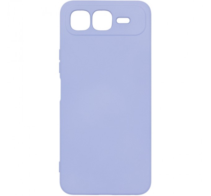 Armorstandart Чохол до мобільного телефона Armorstandart ICON Infinix Smart 10 Plus 4G Camera cover Lavender (ARM87954)