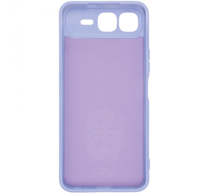 Armorstandart Чохол до мобільного телефона Armorstandart ICON Infinix Smart 10 Plus 4G Camera cover Lavender (ARM87954)