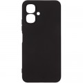 Armorstandart Чохол до мобільного телефона Armorstandart ICON Tecno Spark Go 2 4G Camera cover Black (ARM87153)