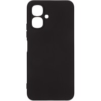 Чохол до мобільного телефона Armorstandart ICON Tecno Spark Go 2 4G Camera cover Black (ARM87153)