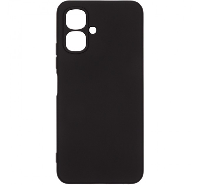 Armorstandart Чохол до мобільного телефона Armorstandart ICON Tecno Spark Go 2 4G Camera cover Black (ARM87153)