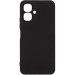 Armorstandart Чохол до мобільного телефона Armorstandart ICON Tecno Spark Go 2 4G Camera cover Black (ARM87153)