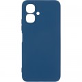 Armorstandart Чохол до мобільного телефона Armorstandart ICON Tecno Spark Go 2 4G Camera cover Dark Blue (ARM88246)