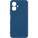 Armorstandart Чохол до мобільного телефона Armorstandart ICON Tecno Spark Go 2 4G Camera cover Dark Blue (ARM88246)