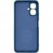 Armorstandart Чохол до мобільного телефона Armorstandart ICON Tecno Spark Go 2 4G Camera cover Dark Blue (ARM88246)